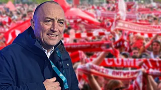 Grote gevolgen Antwerp-overname: transfervuurwerk en (Belgische) trainer