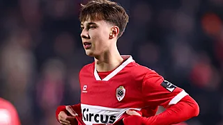'Antwerp houdt adem in: revelatie richting uitgang?'