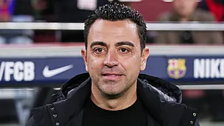 'Xavi laat zich gelden: naam droomtarget lekt uit'