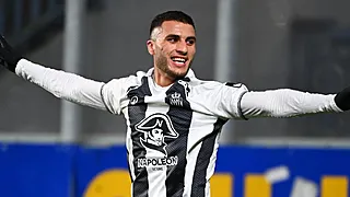 Charleroi vangt vette jackpot; Standard blokt Lazio af