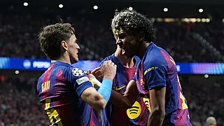 'Barça grijpt in na UCL-eliminatie: supertransfer in zicht'