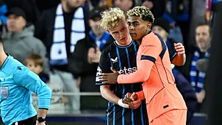 Club bij Europese elite: prestigieuze uitnodiging van Barça