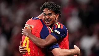 Nations League: Spanje klopt Engeland na spektakelstuk