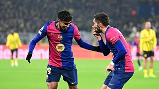 Barça dient Real na knotsgekke finale tik uit en pakt Copa