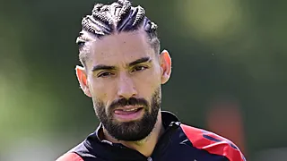 ‘Weer naar de top? Europese grootmacht wil Carrasco’