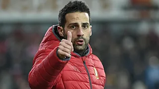 OFFICIEEL: Standard heeft langverwachte aanvaller beet