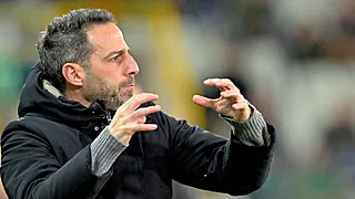 Ferrera slaat op tafel bij Dender na zege van de hoop