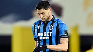 'Yaremchuk-saga nóg wat pijnlijker voor Club Brugge'