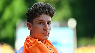 'Uitsluitsel Antwerp: Verschaeren heeft nieuwe club gekozen'