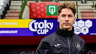 Verschaeren doet Anderlecht-fans dromen vlak voor finale