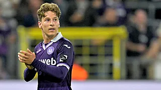 Verschaeren geeft hint over toekomst: "90% zeker"