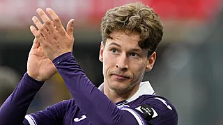 'Laatste Anderlecht-duels: Verschaeren richting verrassende club'