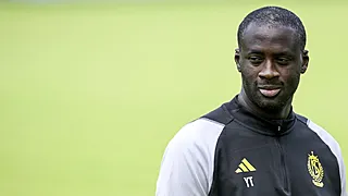 ‘Yaya Touré verrast met eerste job als coach’