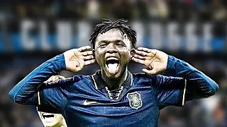 ‘Brugse transferbom? 25 miljoen voor 'nieuwe Yamal'’