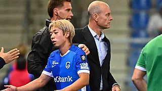 'Thorup grijpt in: eerste slachtoffer bij KRC Genk'