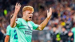 'Belgische PSV-revelatie Vertessen kan transfer maken'