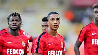 AS Monaco bevestigt bod op WK-revelatie
