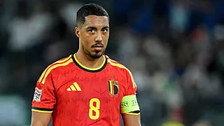 Nieuwe kapitein bij Duivels: L'Equipe tipt opvallende naam