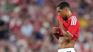 Tielemans meteen afgemaakt: "Niet goed genoeg voor Man Utd"