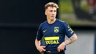 'Westerlo aan zet: Yow lokt stevige interesse'