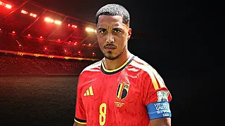 ‘Van Bommel neemt drastisch besluit over Tielemans’