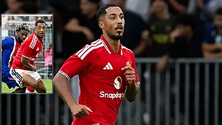 Tielemans verbluft Man United: ijskoude douche volgt meteen