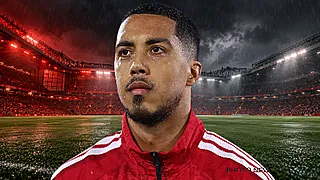 Publieke executie: 5 United-iconen slachten Tielemans af