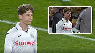 Verschaeren druipt af: Boeckx verklaart opvallende wissel