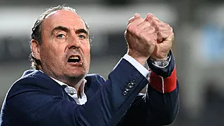 Yves Vanderhaeghe bezorgt ex-club ongeziene mokerslag