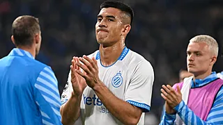 Plottwist bij Club Brugge: flop duikt op bij WK-favoriet