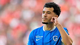 El Ouahdi verrast: "Hen misschien onderschat"