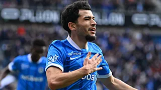 Groen licht voor Garcia: El Ouahdi alsnog Rode Duivel?