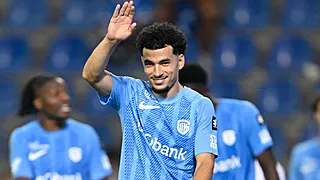 'Done deal: El Ouahdi neemt afscheid van KRC Genk'