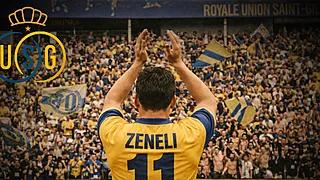 Union-fans mogen dromen: nieuwe parel als JPL-attractie