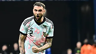 "Geweldig"- Debast geeft complimenten aan mede-Duivel