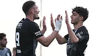 Belg leeft op na vertrek bij Genk: "Dit voetbal ligt me beter"