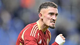 Standard of Anderlecht? Zeqiri staat voor toptransfer