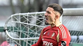 Renard als roofdier: sterspits op weg naar het Lotto Park?