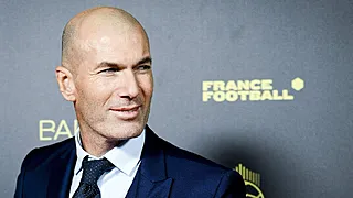 'Zidane wijzigt: deze Franse elf starten tegen Rode Duivels'