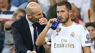 'Eden Hazard bereikt nieuw dieptepunt'