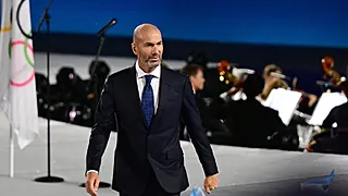 'Zinedine Zidane keert eindelijk terug als trainer'