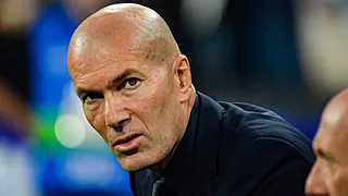 Belgisch lichtpunt in Parijs: zelfs Zidane zwaait met lof