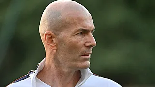 'Zidane drukt stempel: Mbappé krijgt drastische boodschap' 