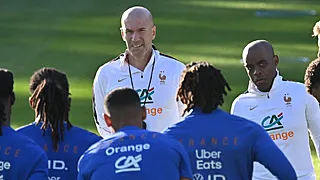 Franse revolutie: Zidane zorgt voor drastische veranderingen