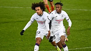 Kompany over toekomst Magallan, Zirkzee en Kouamé
