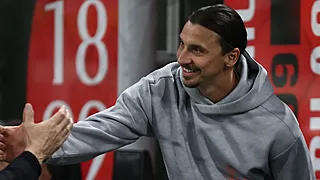 Maakt Zlatan een comeback bij deze club?