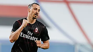 'Zlatan heeft beslist: Ibra tekent nieuw monstercontract'