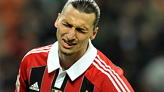 AC Milan maakt bizar rugnummer Ibrahimovic bekend