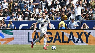 'Major League Soccer lijkt nieuwe ster te mogen verwelkomen'