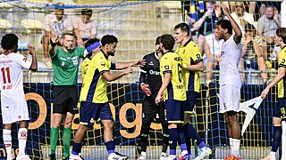Zulte Waregem bekocht? "Ik weet niet waarom"